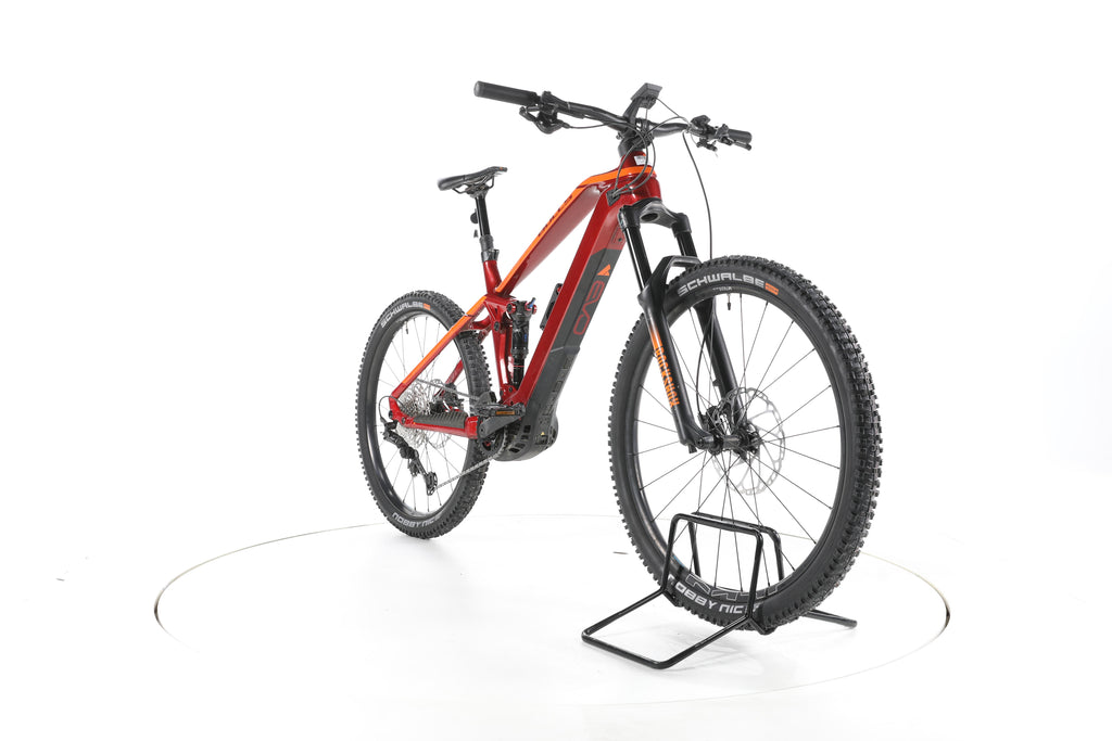 Bulls Sonic EVO AM 3 Fully E-Bike - Image 3