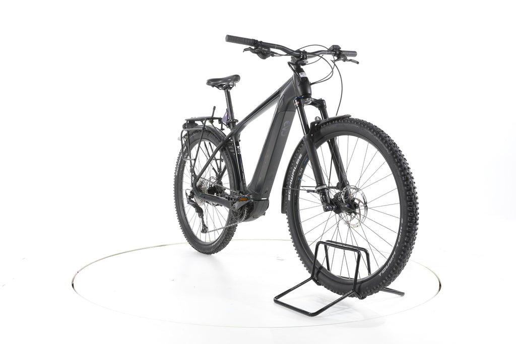Bulls COPPERHEAD EVO 2 Trekking E-Bike - Image 3