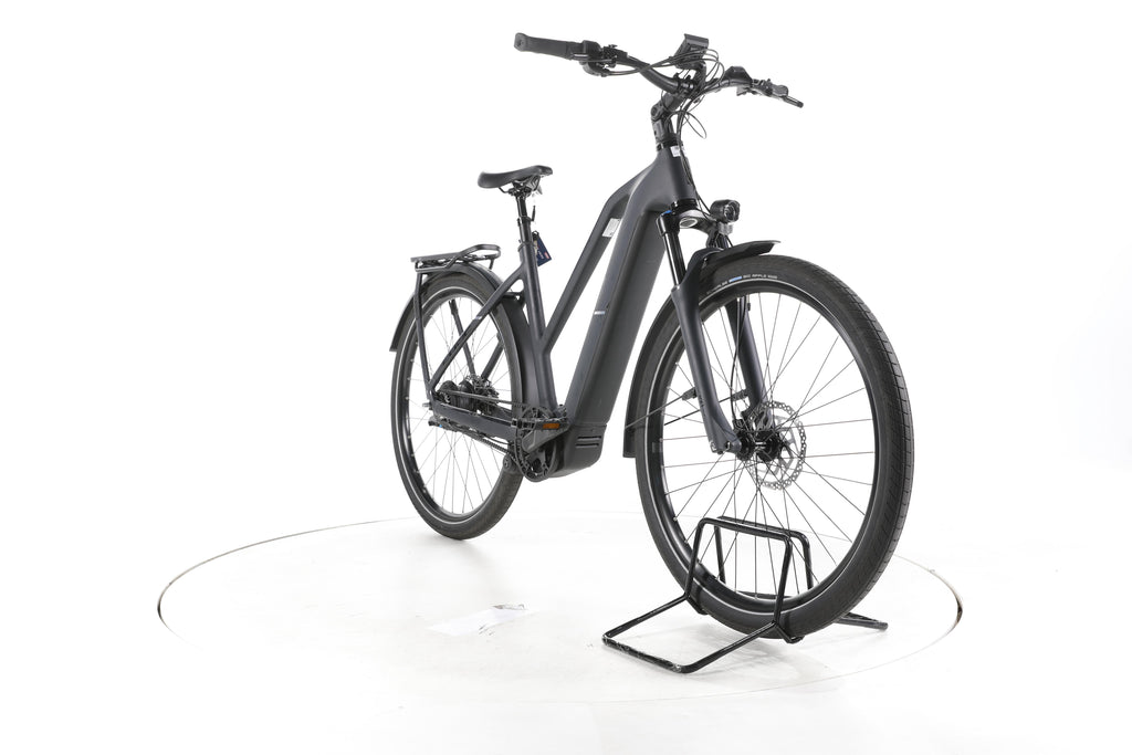 Cube Kathmandu Hybrid Comfort Pro City E-Bike 2025 - Image 3