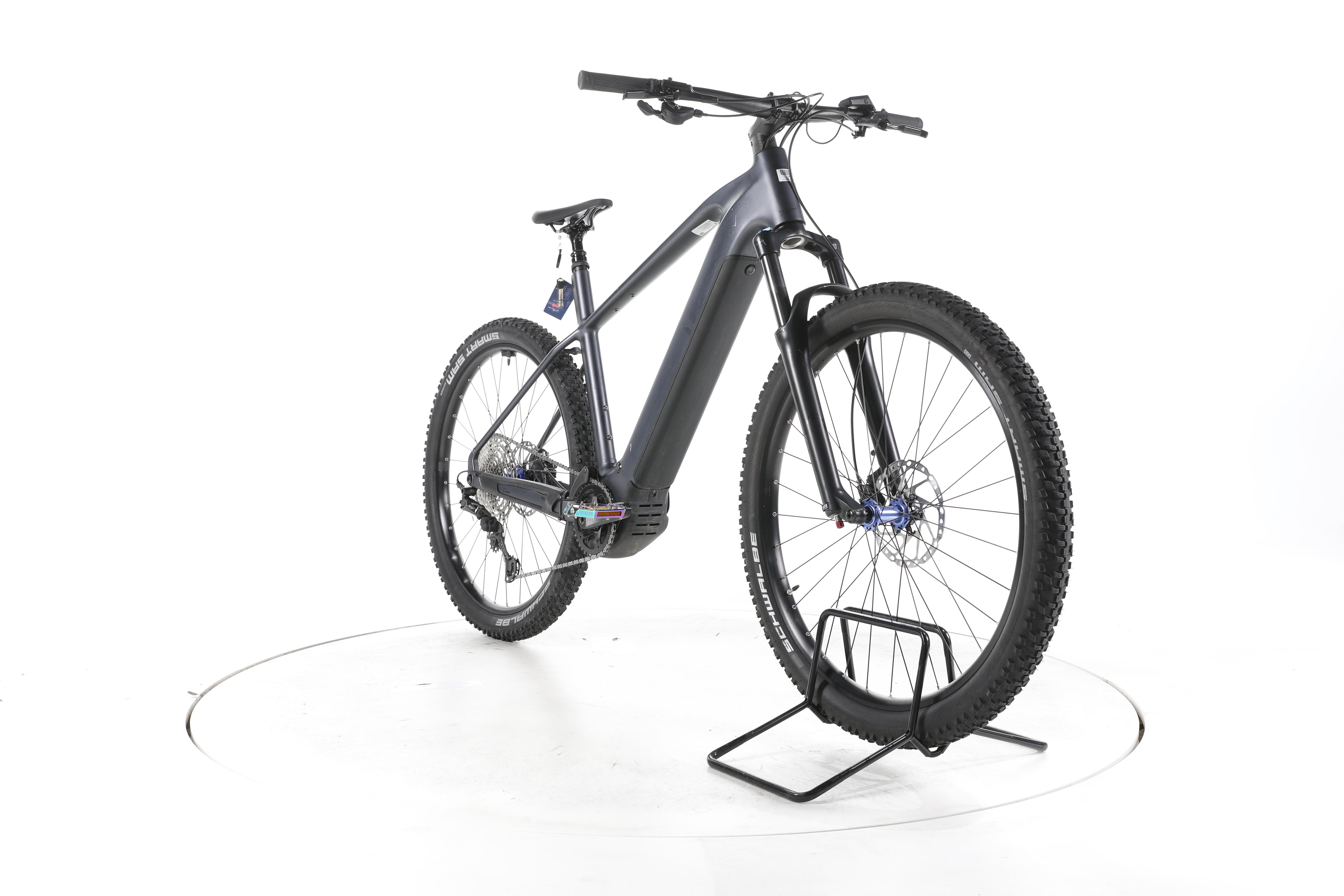 Cube Reaction Hybrid Pro E-Bike 2025 - Image 3