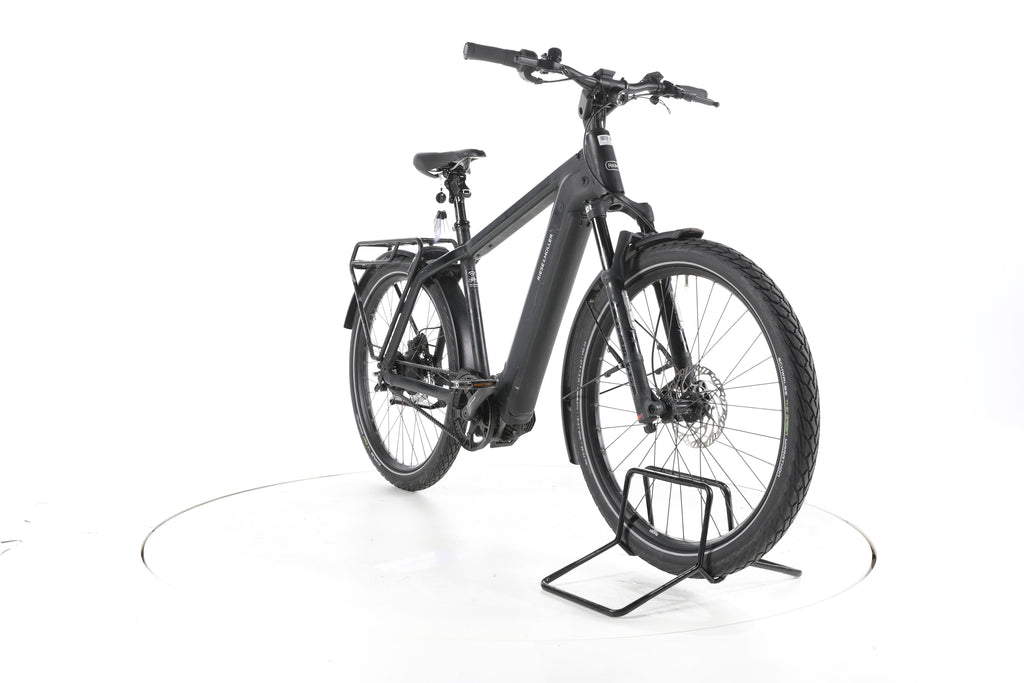 Riese & Müller Charger4 GT vario City E-Bike - Image 3