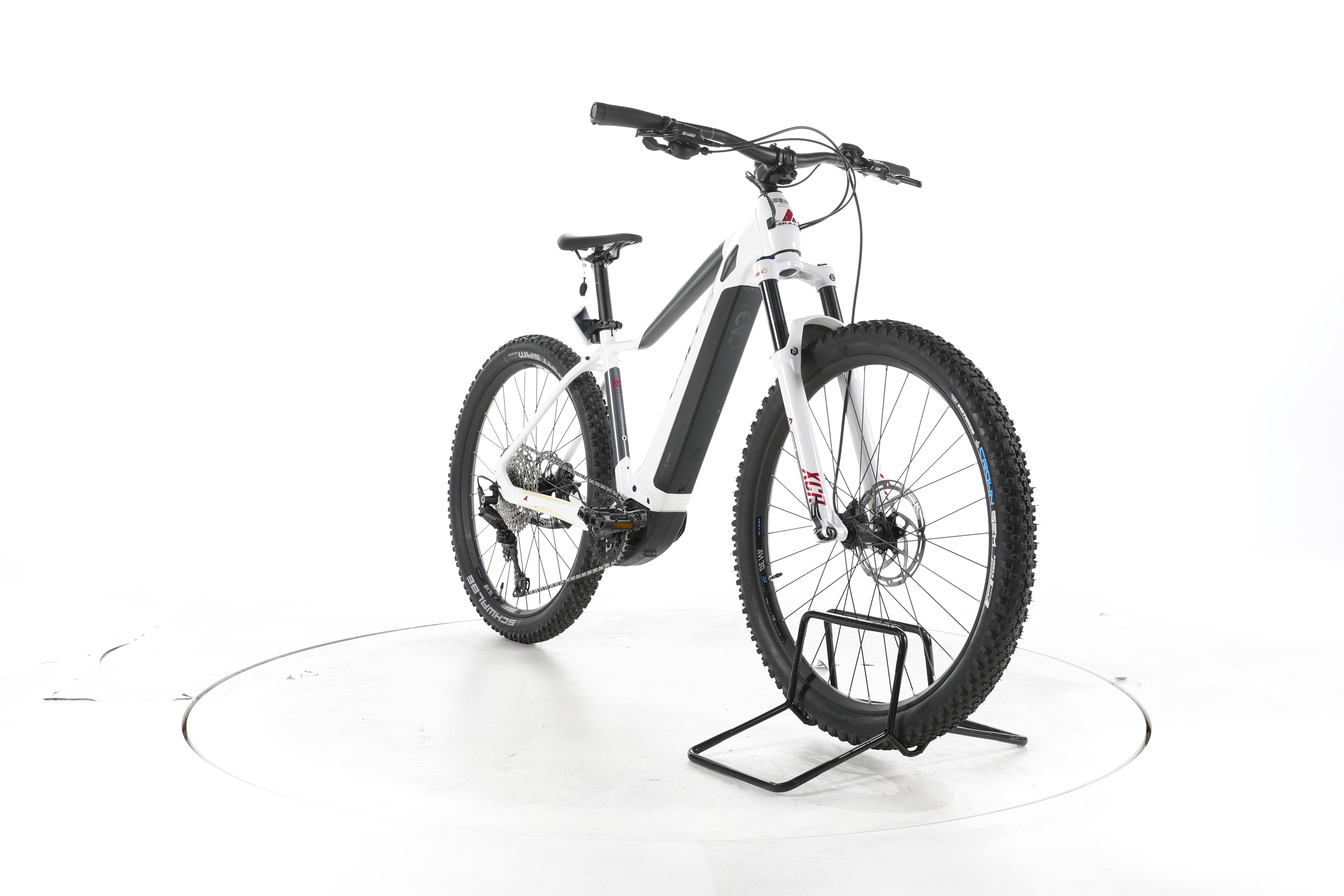Bulls Aminga EVA 2 E-Bike - Image 3