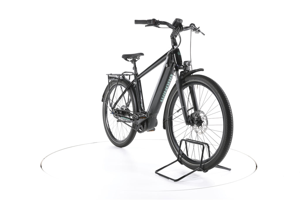 Winora Sinus R8 City E-Bike - Image 3