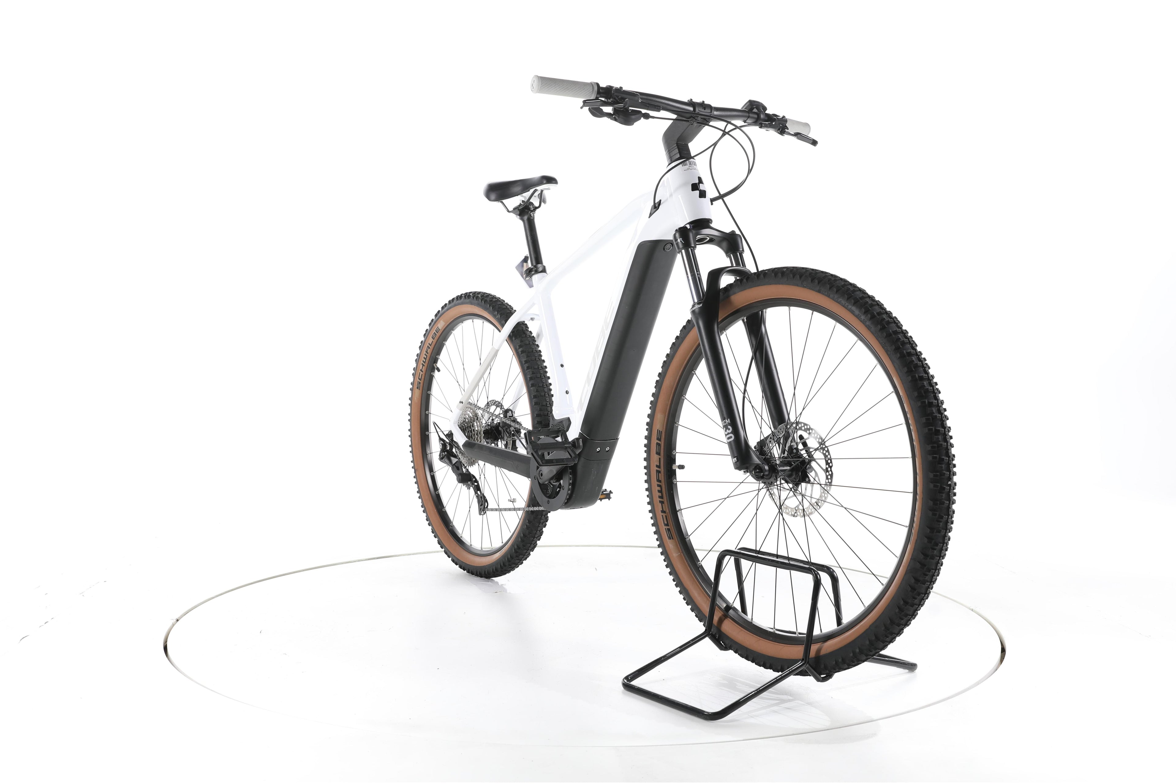 Cube Reaction Hybrid ONE E-Bike - Image 3