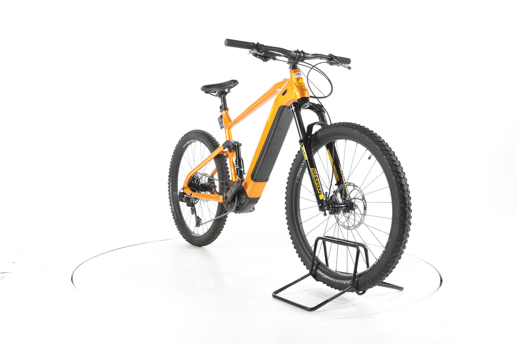 HoheAcht Mola Roko Fully E-Bike - Image 3