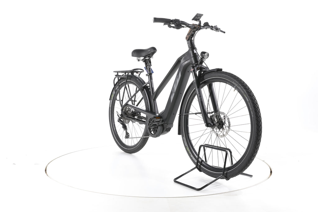 KTM ZEG CENTO 10 Trekking E-Bike - Image 3