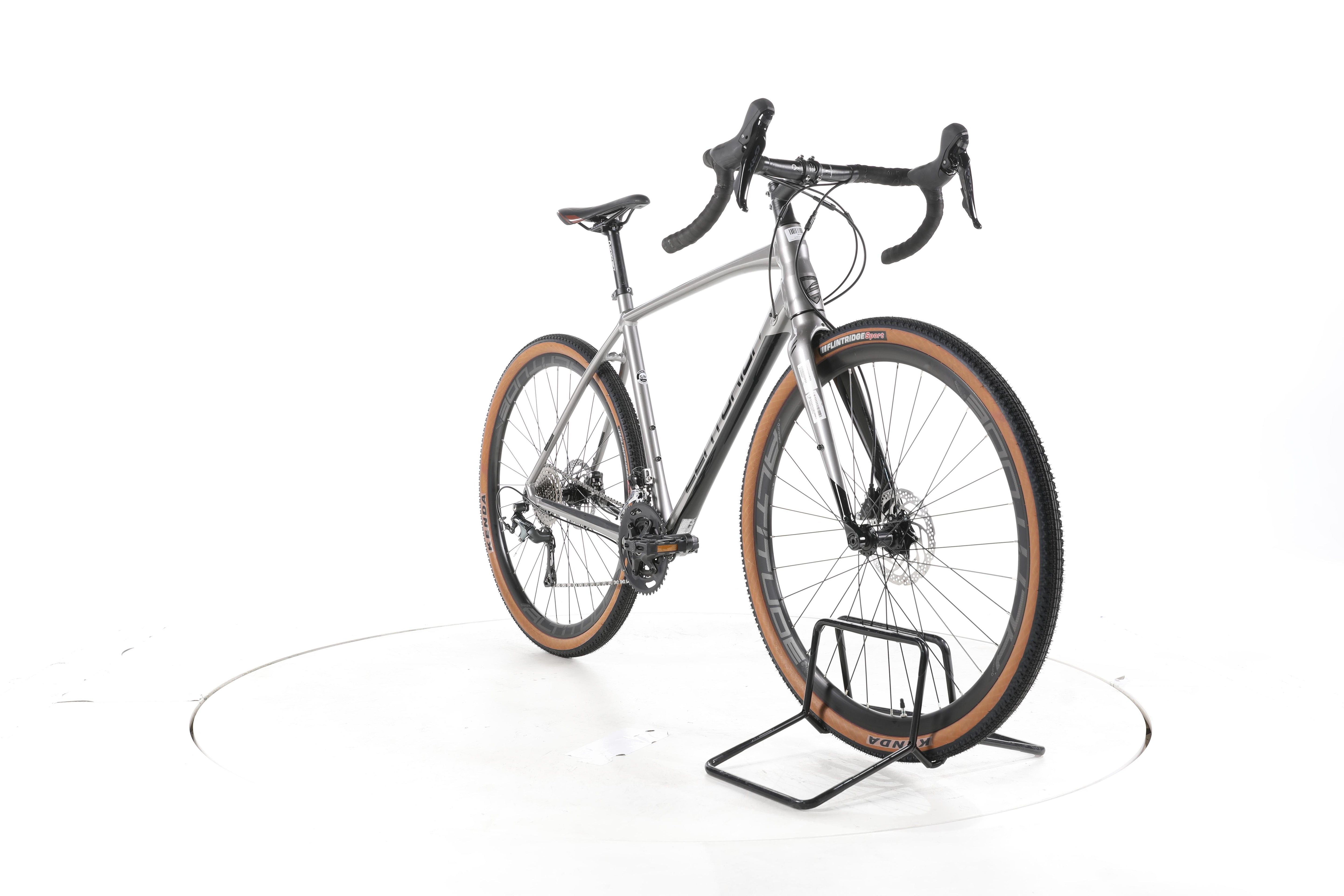 Centurion Crossfire Gravel 2000 Gravelbike - Image 3