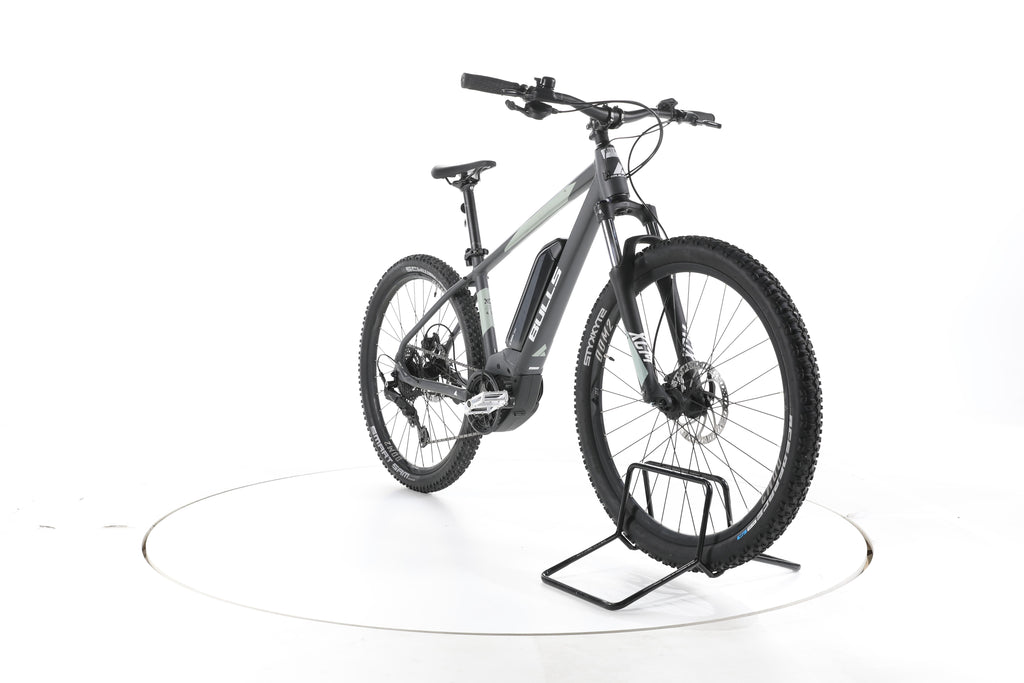 Bulls Aminga CX E-Bike - Image 3