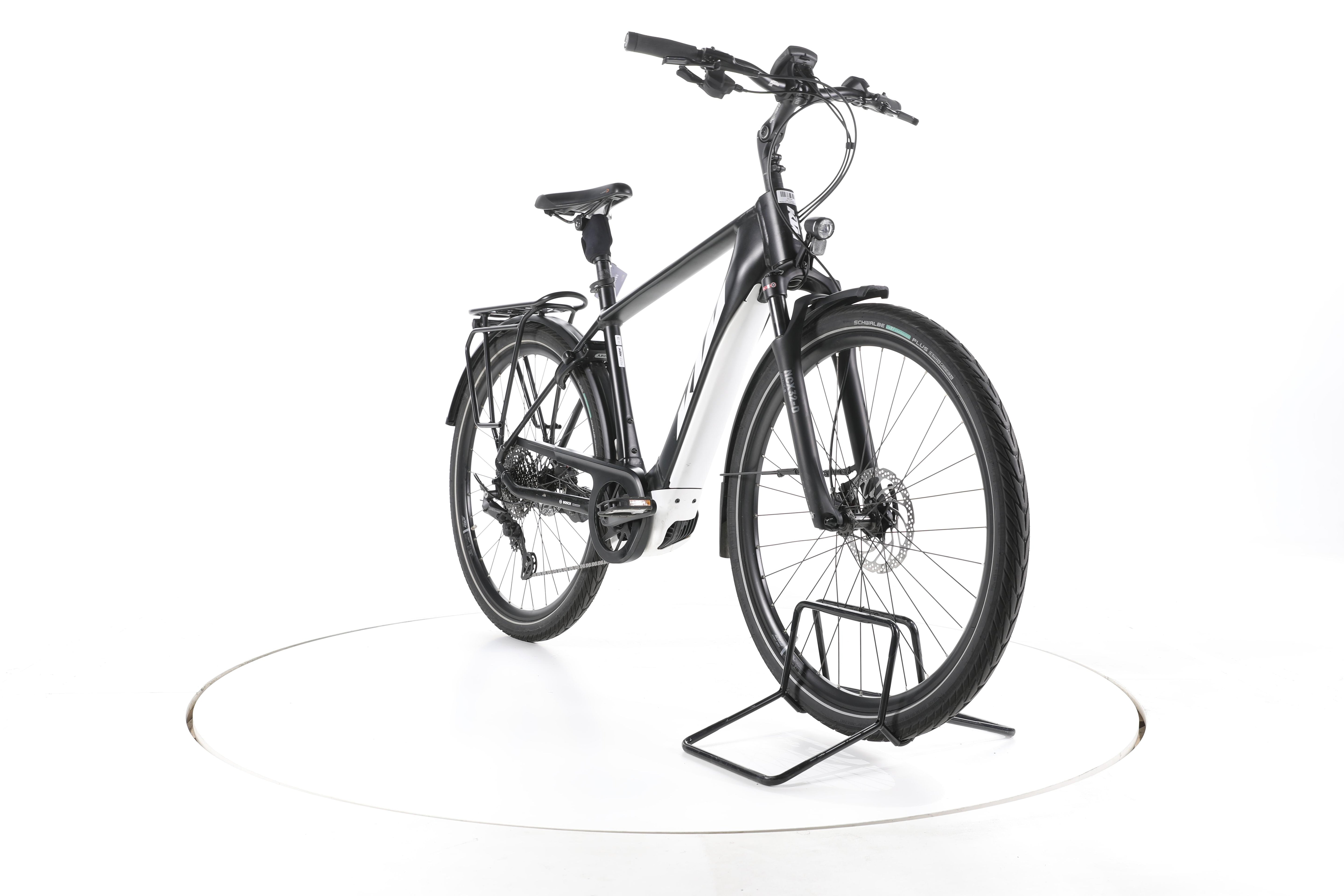 KTM Macina Tour CX625 LTD64 Trekking E-Bike - Image 3