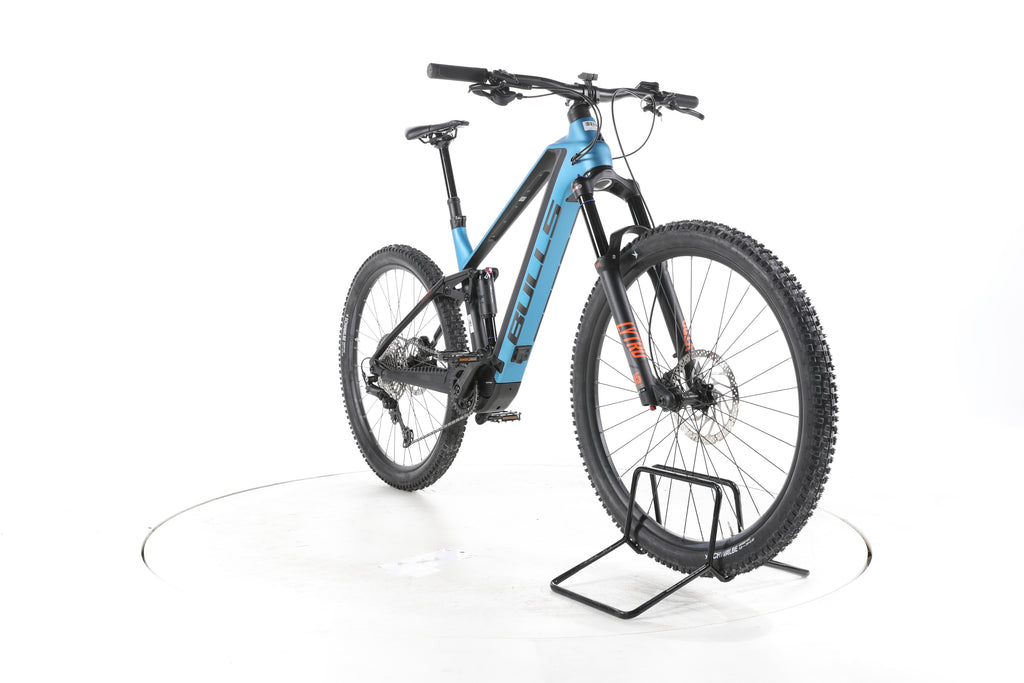 Bulls E-Sonic Evo AM-SL1 E-Bike Fully Carbon 2024 - Image 3