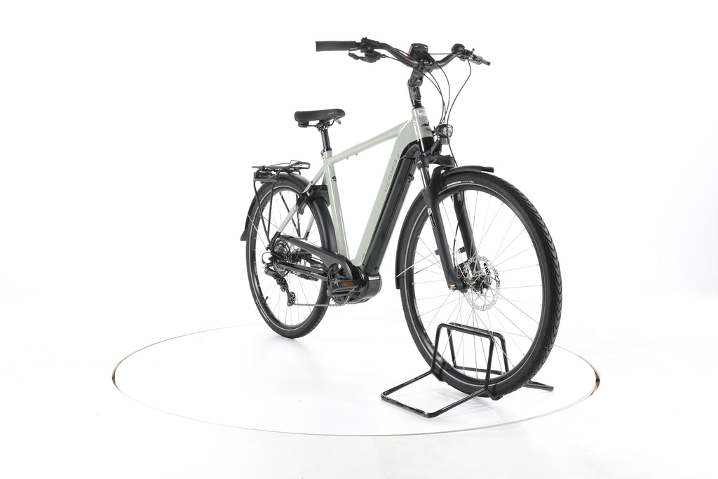 Victoria eTrekking 12.9 Trekking E-Bike - Image 3