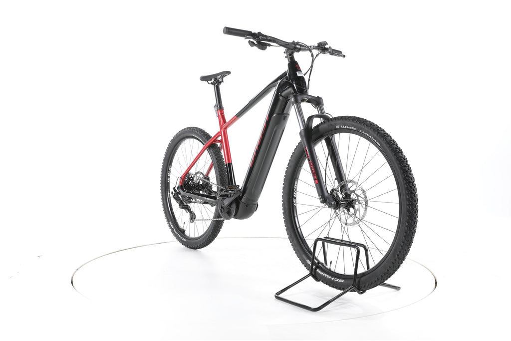 Ghost E-Teru Universal E-Bike 2024 - Image 3