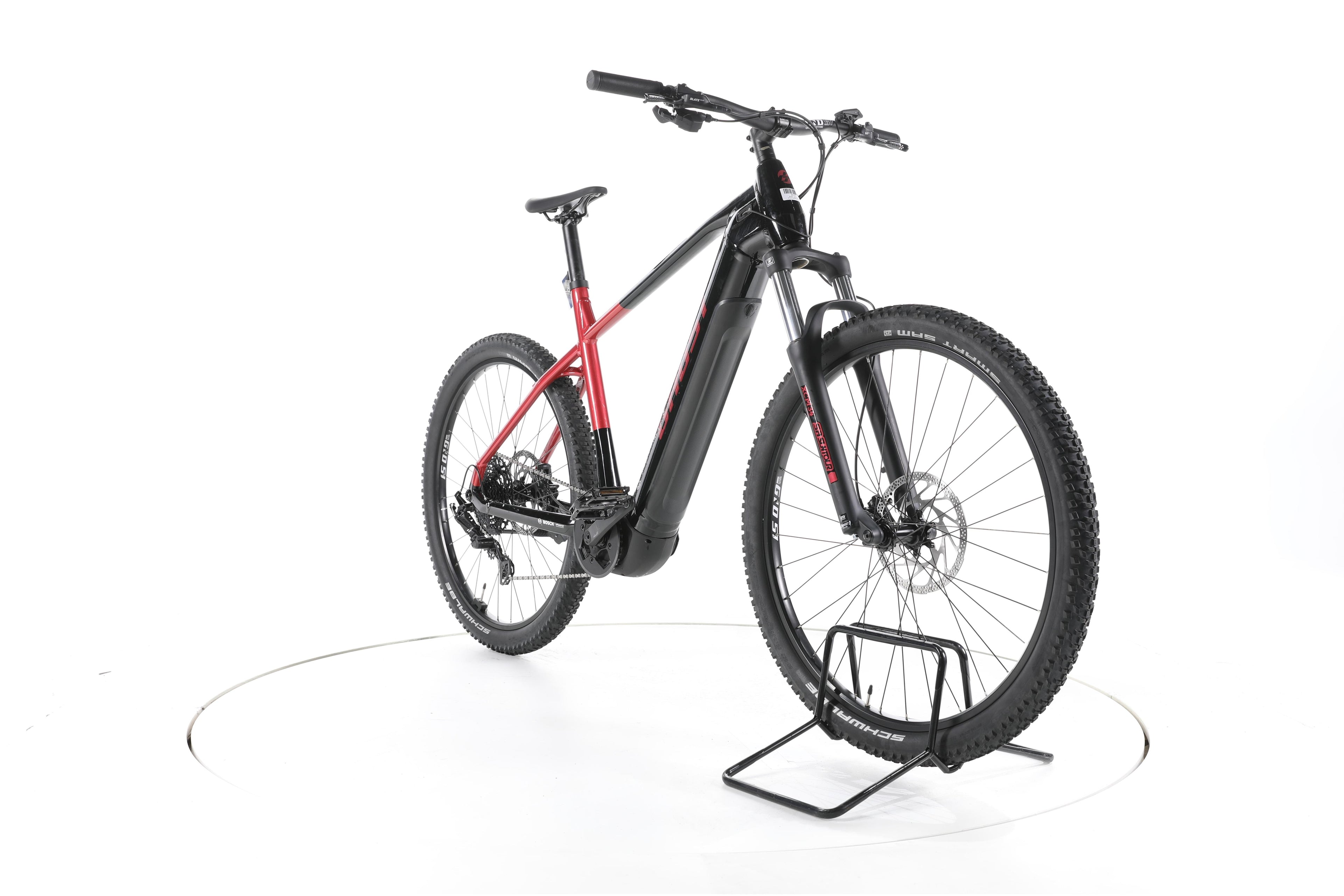 Ghost E-Teru Universal E-Bike 2024 - Image 3
