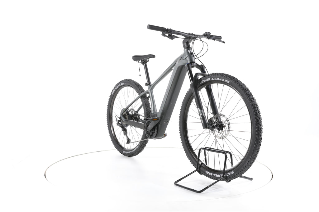Cube Reaction Hybrid Pro E-Bike - Image 3