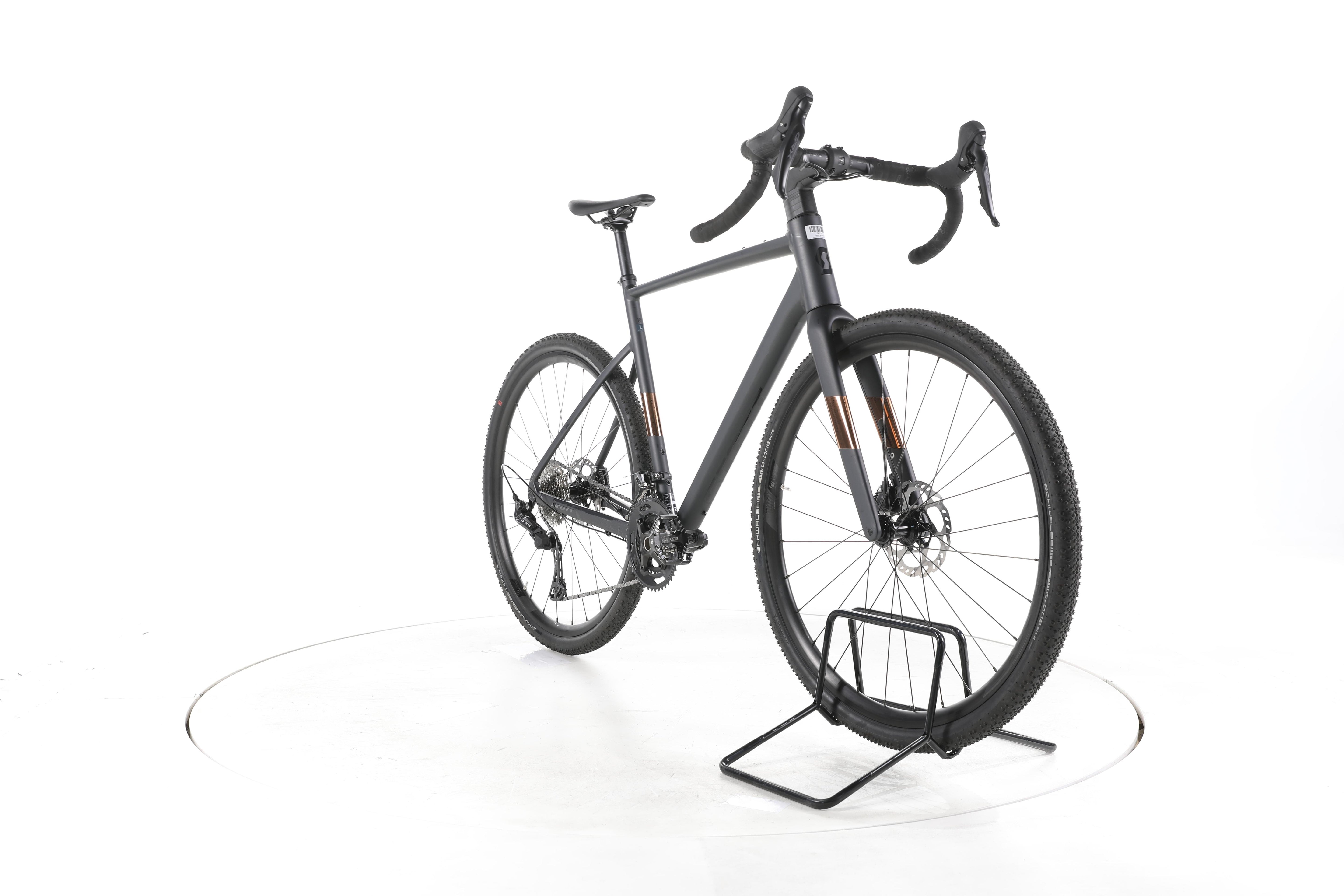 Scott Speedster Gravel 10 Gravelbike - Image 3