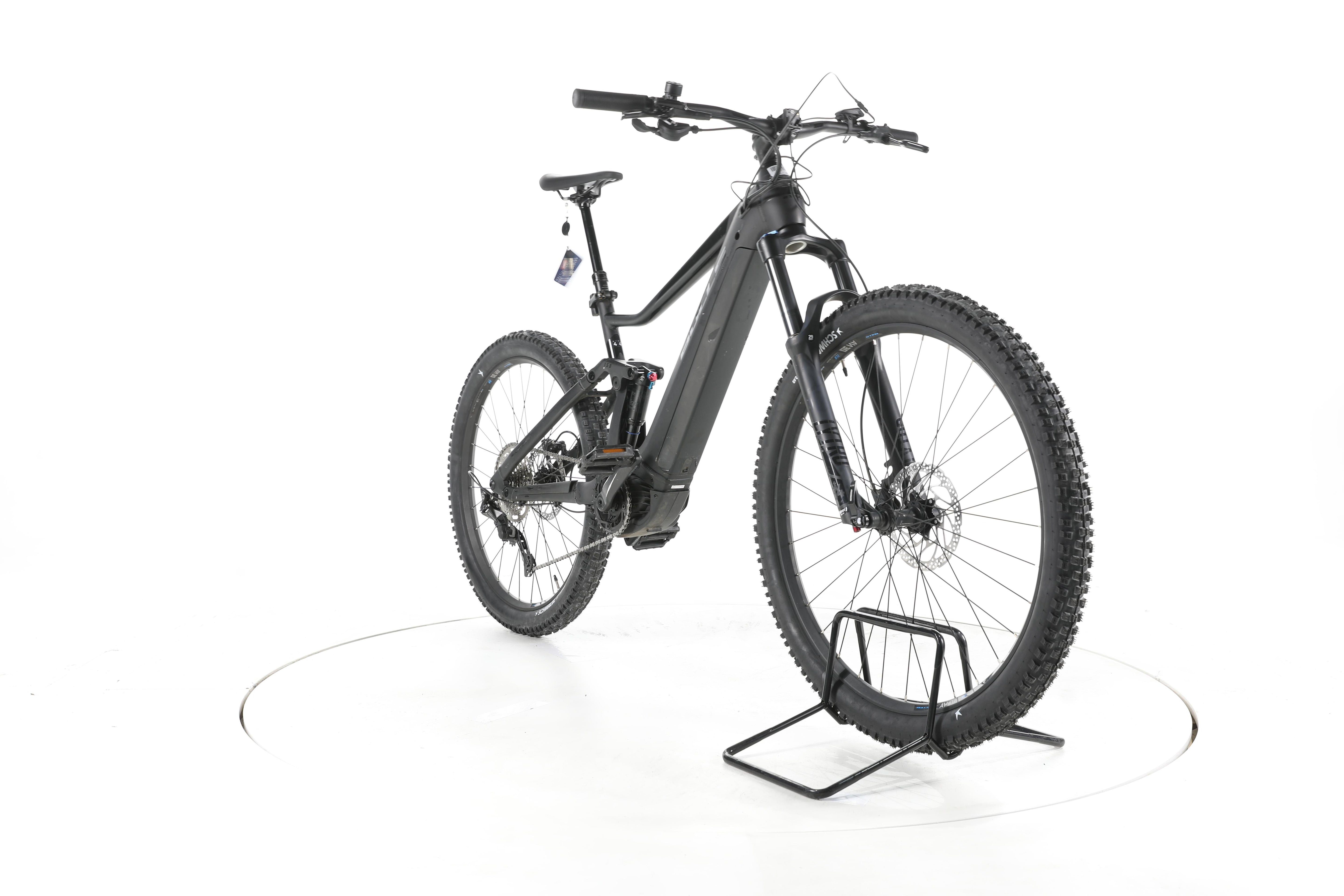Bulls Copperhead EVO AM 1 E-Bike Fully 2025 - Image 3