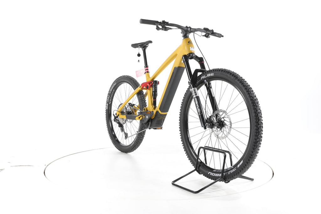 Corratec E-Power RS 140 EL Elite E-Bike Fully 2025 - Image 3