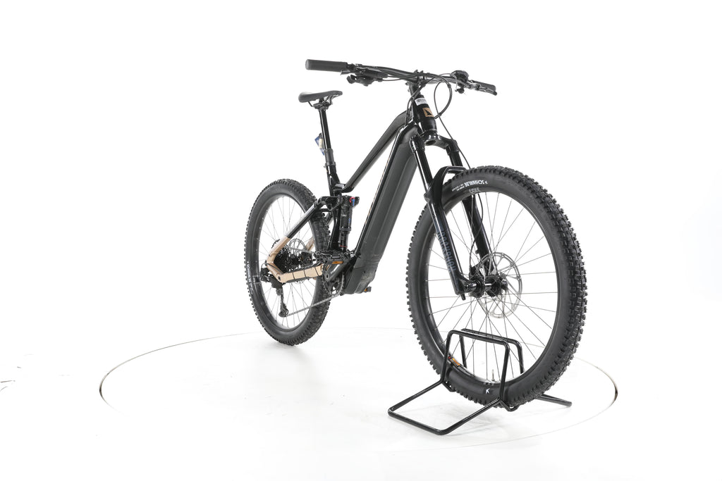 Haibike AllTrail 7 Fully E-Bike - Image 3