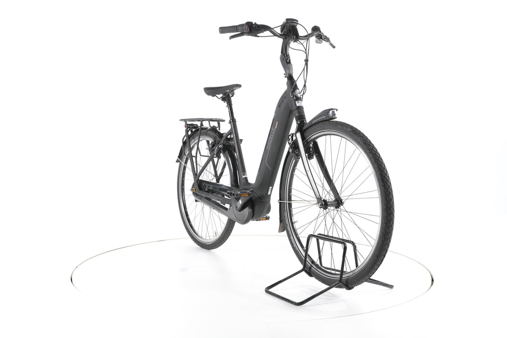 Gazelle Arroyo C8 HMB Elite City E-Bike Tiefeinsteiger - Image 3