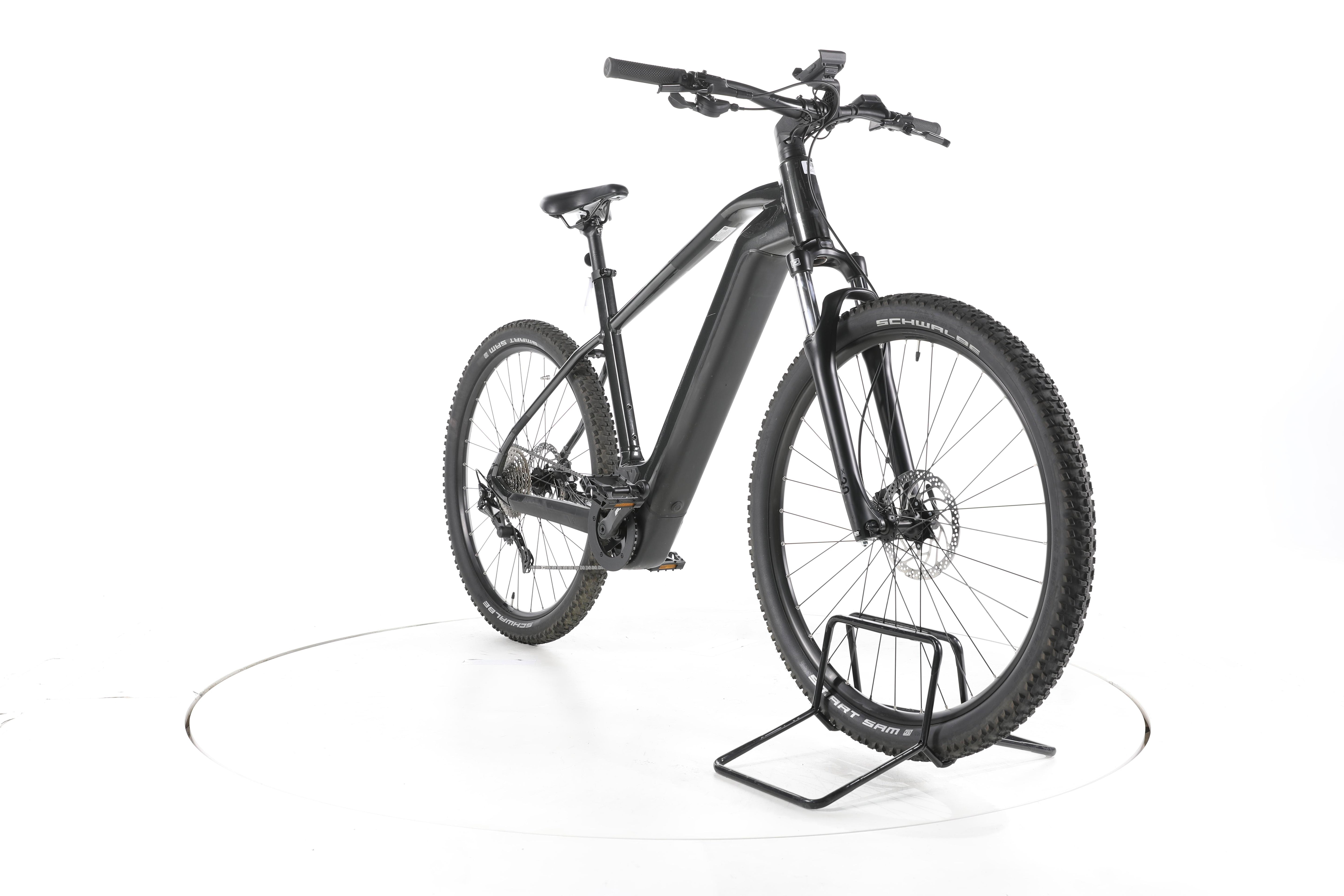 Cube Reaction Hybrid ONE E-Bike - Image 3