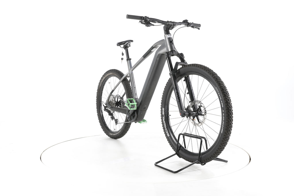 Cube Reaction Hybrid SLT E-Bike - Image 3