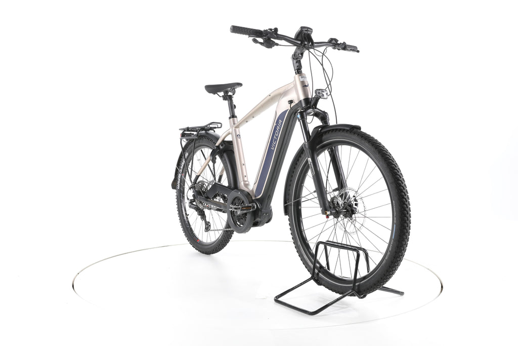 Victoria eAdventure 12.8 Trekking E-Bike - Image 3