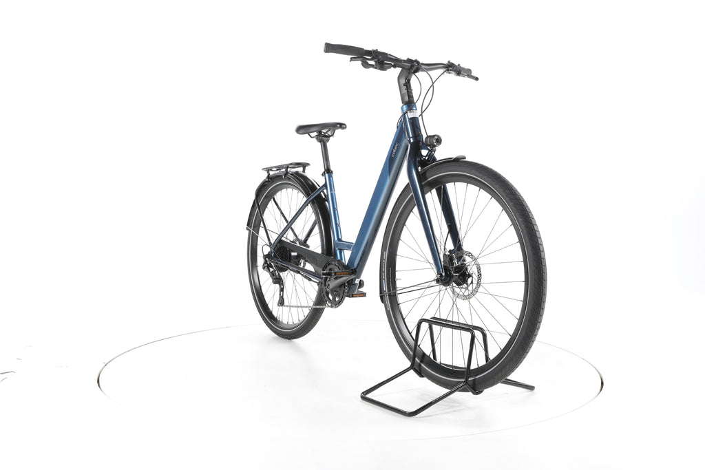 Coboc Kallio RGD Trekking E-Bike Tiefeinsteiger - Image 3