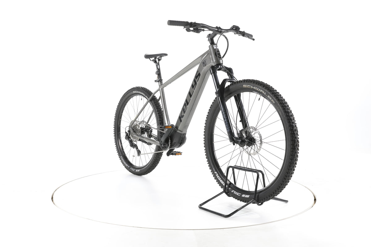 Kellys TYGON R50 E-Bike - Image 3