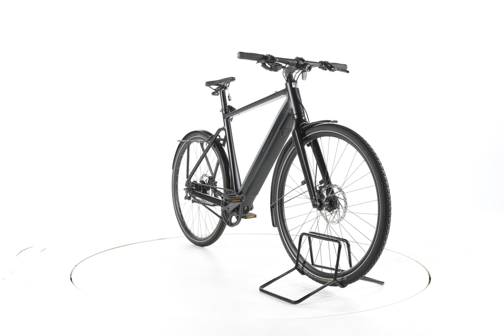 Riese & Müller UBN Five City E-Bike - Image 3