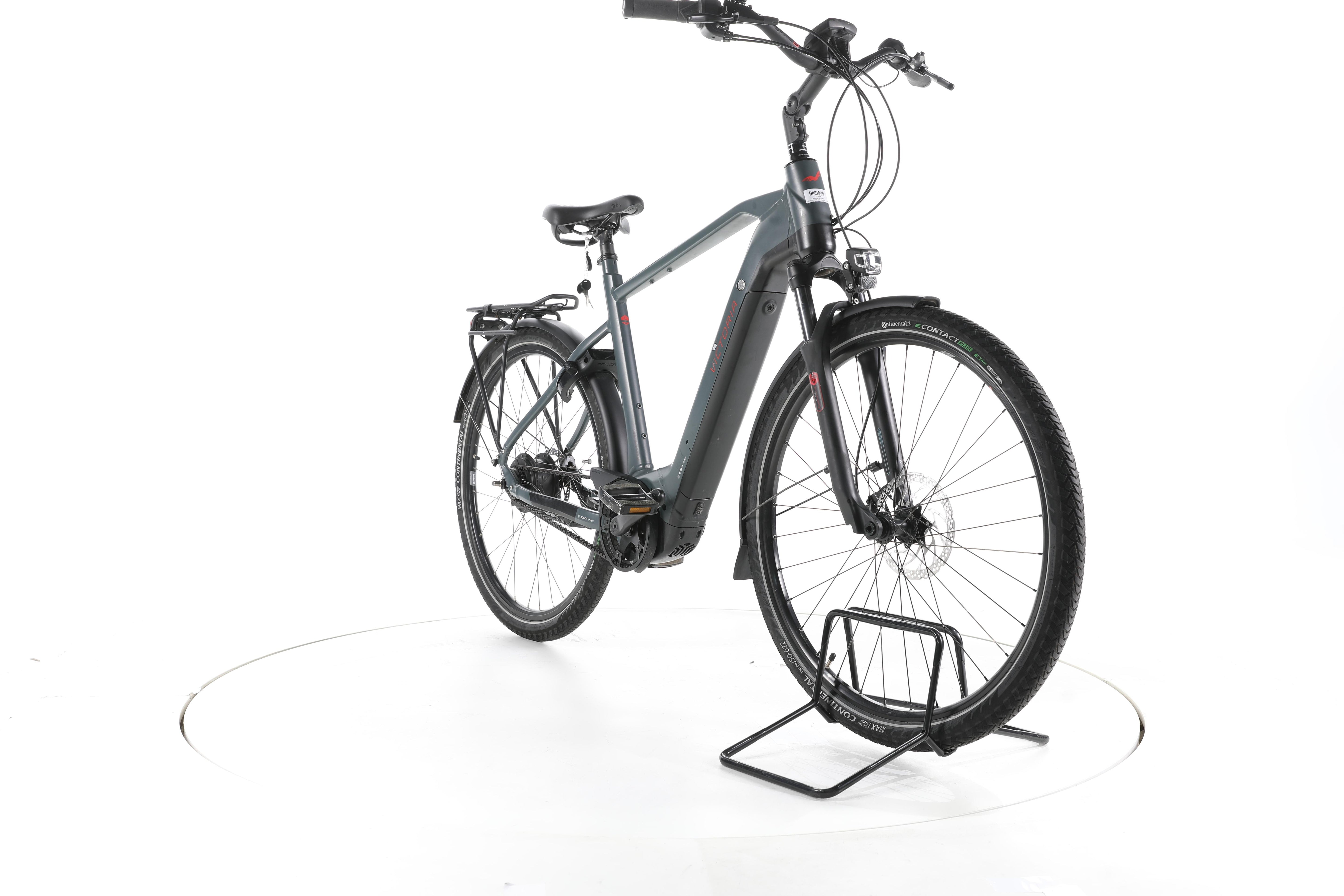 Victoria eManufaktur 11.9 City E-Bike - Image 3