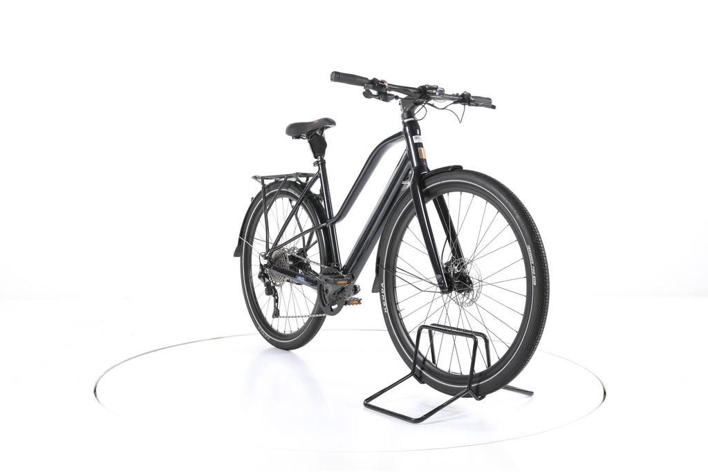 Orbea Vibe H30 EQ Trekking E-Bike - Image 3