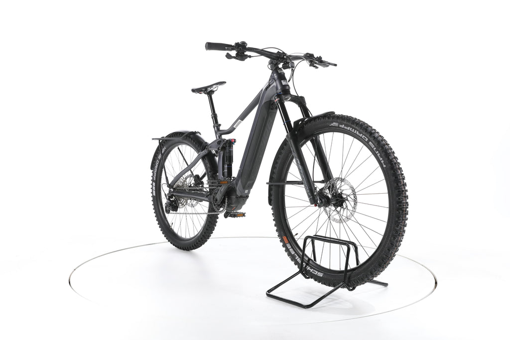 Merida eONE-FORTY EQ SUV E-Bike - Image 3