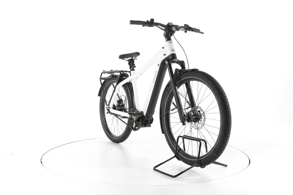 Riese & Müller Charger3 GT Rohloff City E-Bike - Image 3