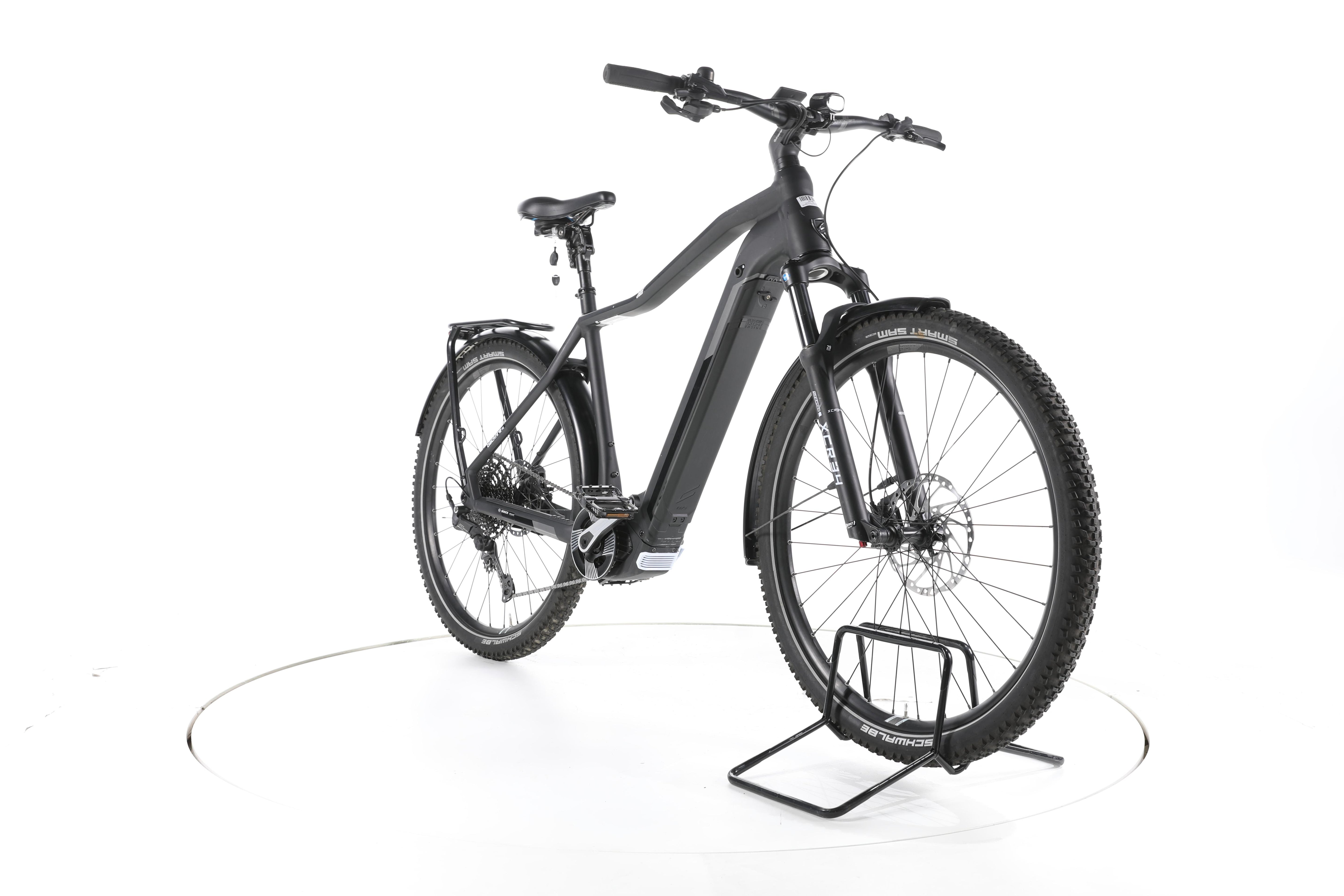 Centurion Backfire Fit R800i EQ Trekking E-Bike 2024 - Image 3
