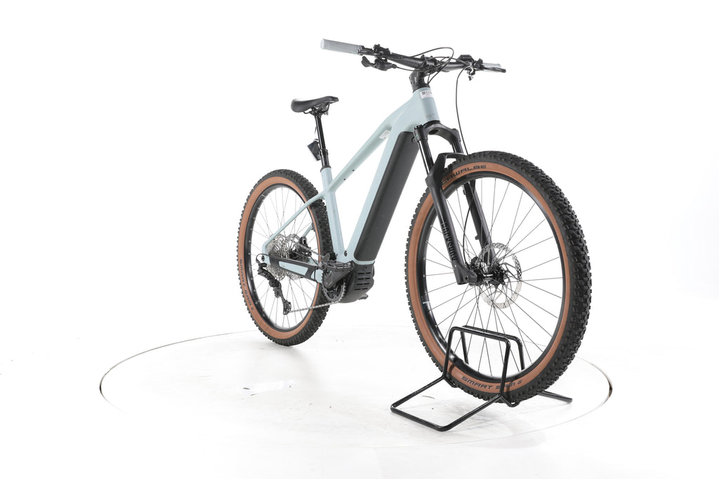 Cube Reaction Hybrid Race E-Bike 2025 - Image 3