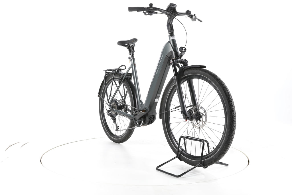 Kalkhoff Endeavour 5.B Advance+ Trekking E-Bike Tiefeinsteiger - Image 3
