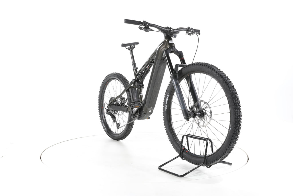 Merida eONE-SIXTY 875 Fully E-Bike 2024 - Image 3