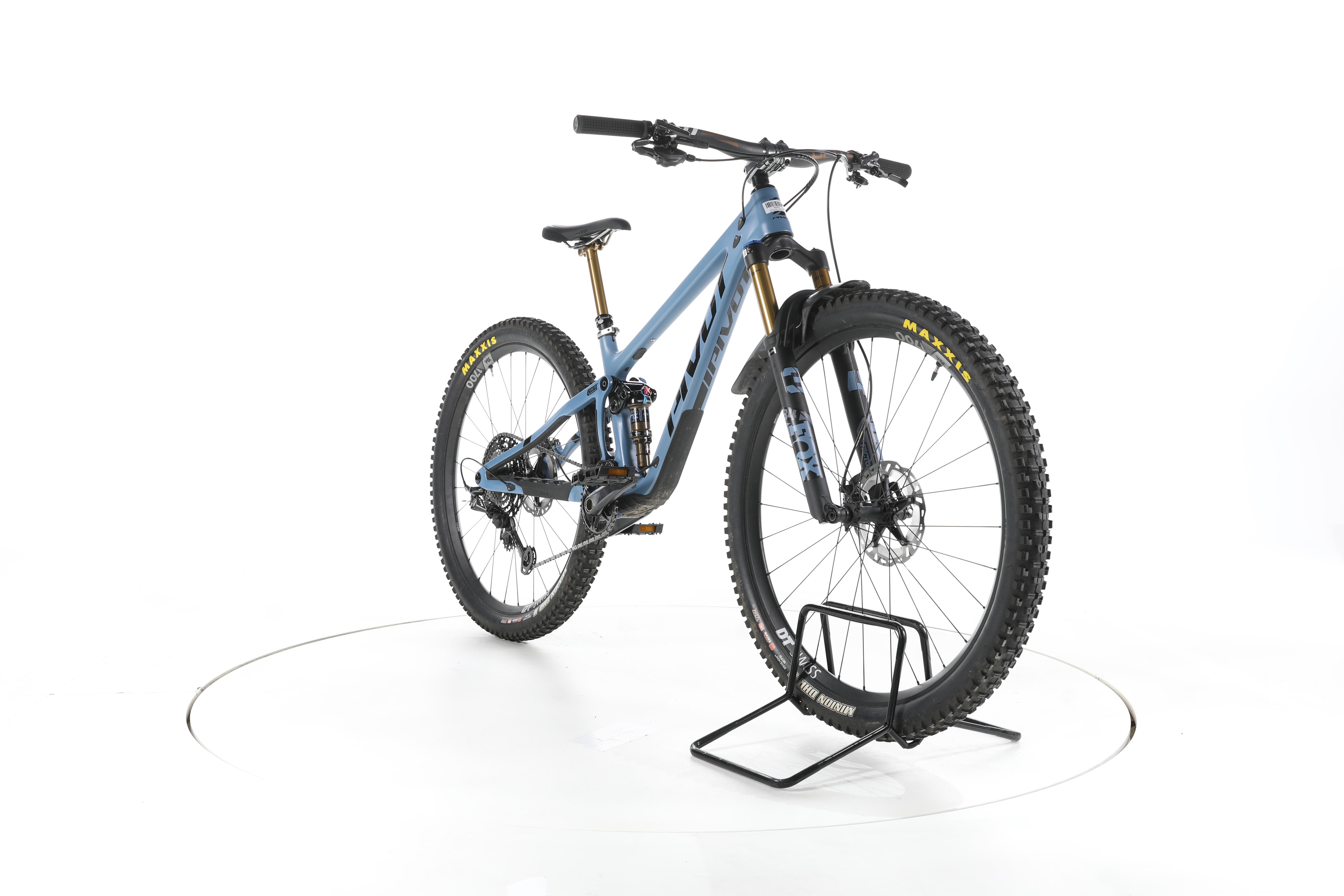 Pivot Cycles Trail 429 Pro XT/XTR - Image 3