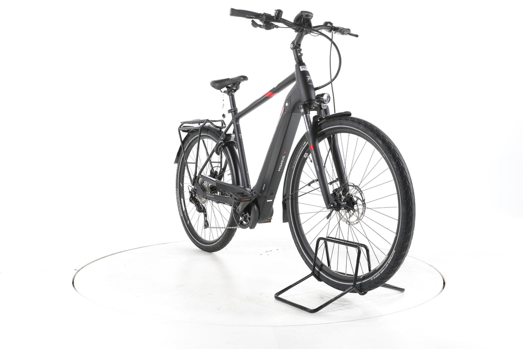 Pegasus Premio EVO 10 Trekking E-Bike - Image 3