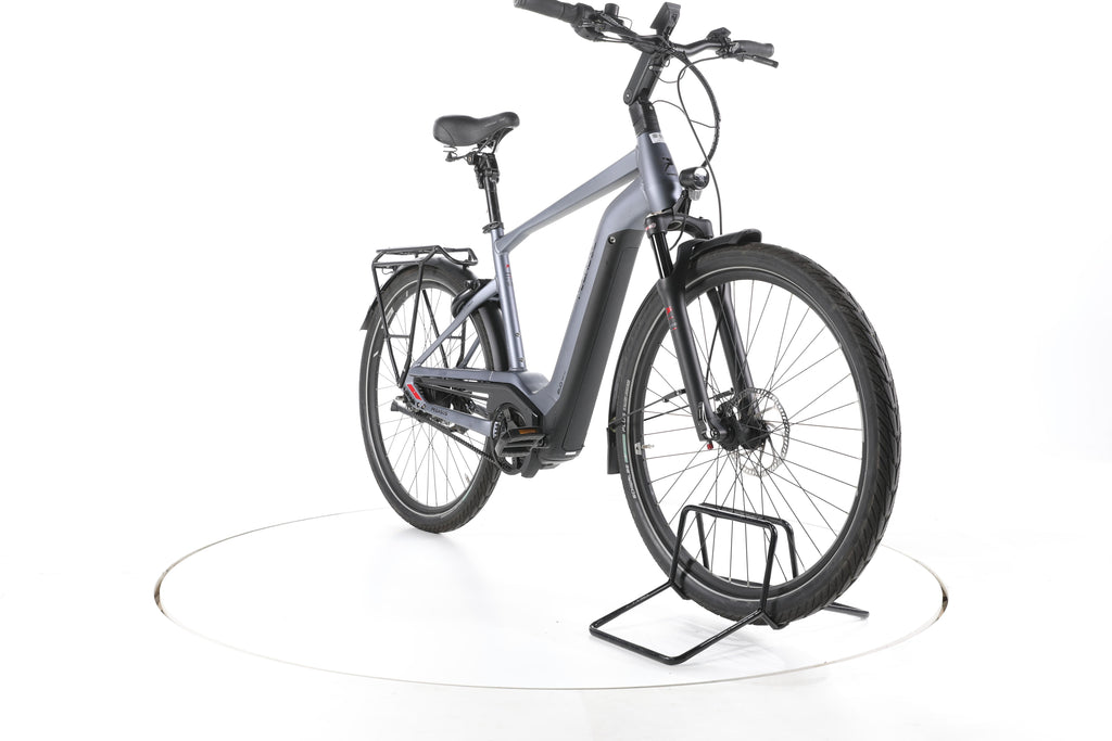 Pegasus Premio EVO NV Belt City E-Bike - Image 3