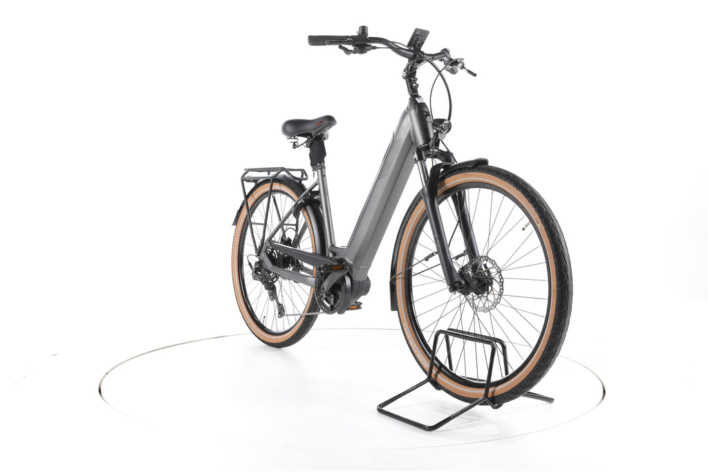 Pegasus Solero EVO 10 Trekking E-Bike Tiefeinsteiger 2024 - Image 3