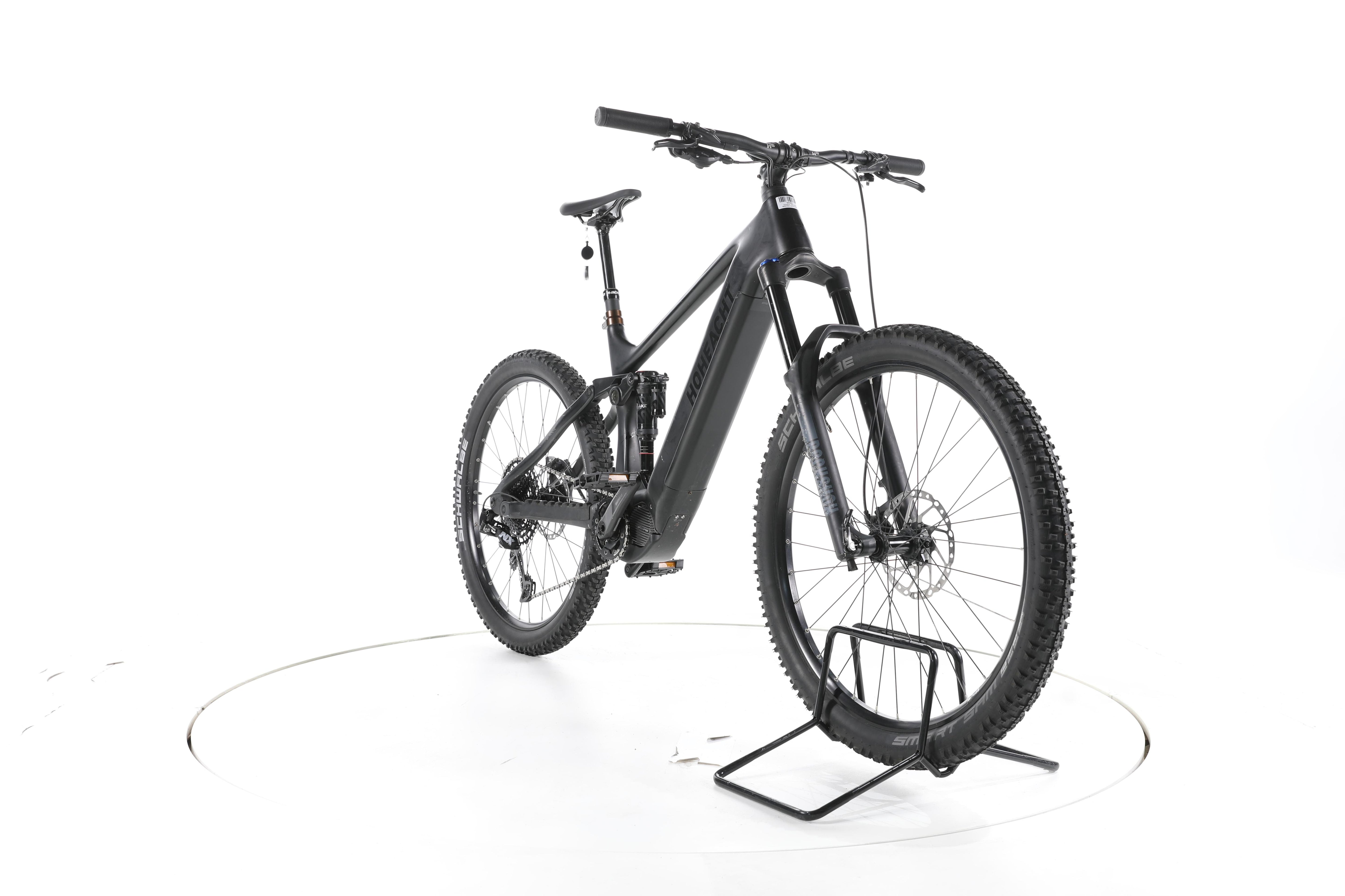 HoheAcht Besta Roko Fully E-Bike 2023 - Image 3