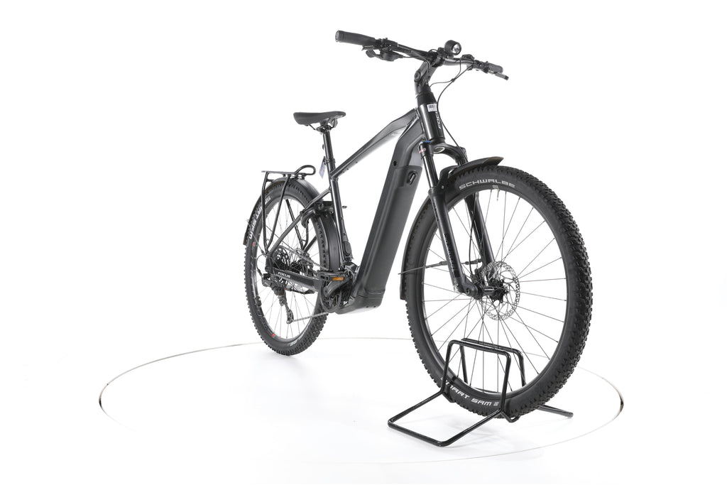 Focus Aventura² 6.7 Trekking E-Bike 2024 - Image 3