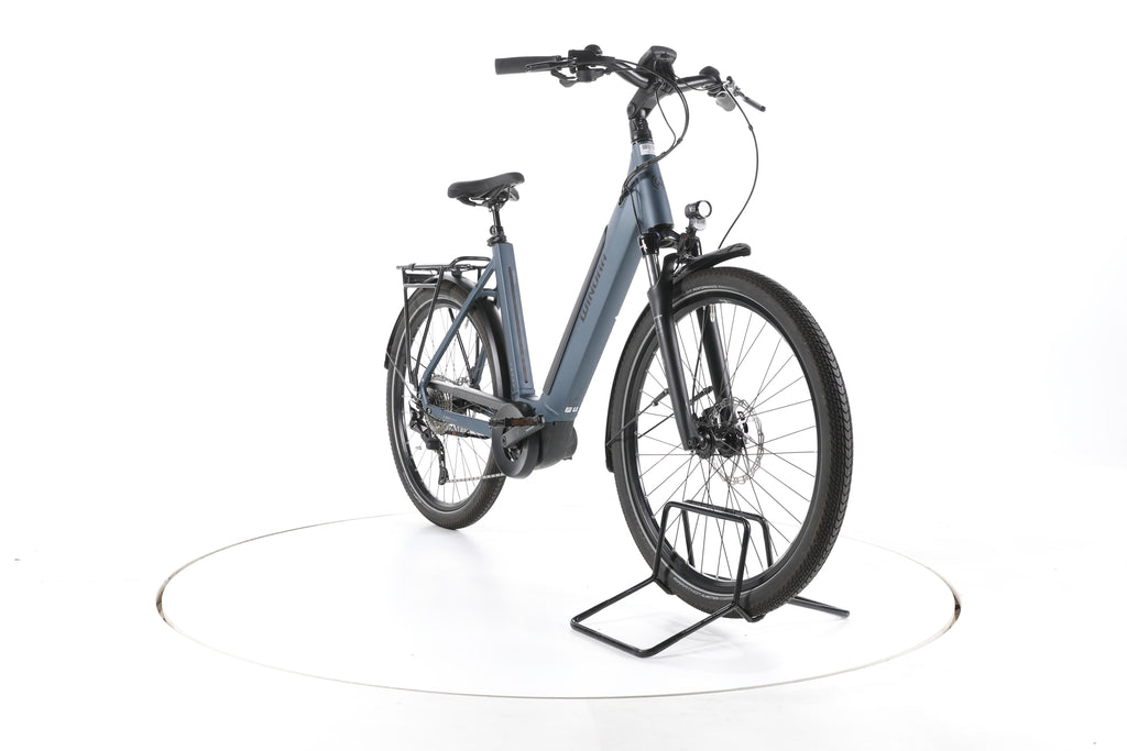 Winora TB300 Trekking E-Bike Tiefeinsteiger - Image 3