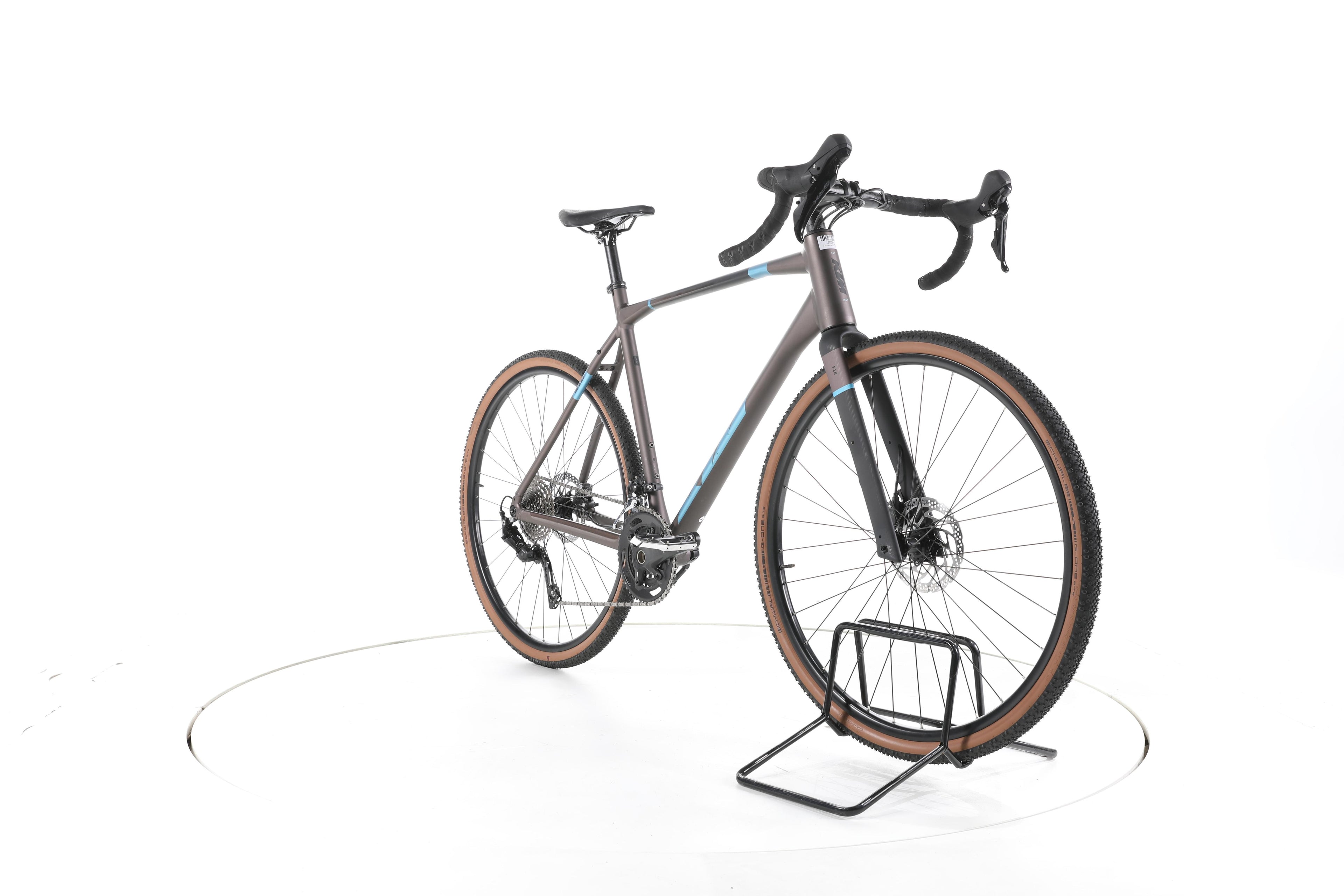 KTM X-STRADA 20 - Image 3