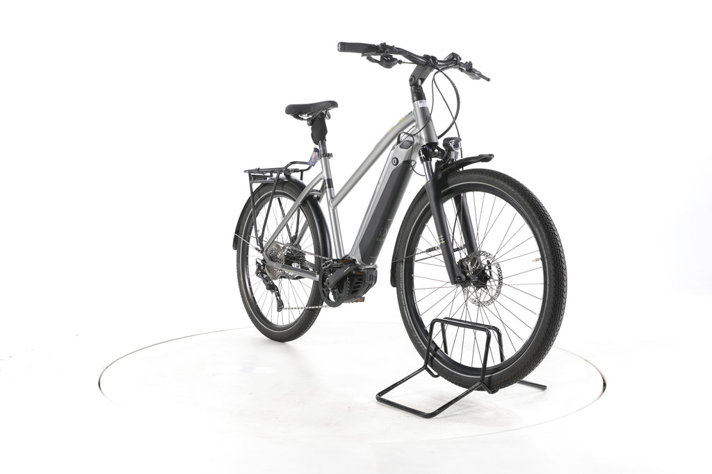 Winora Sinus iX10 Trekking E-Bike - Image 3