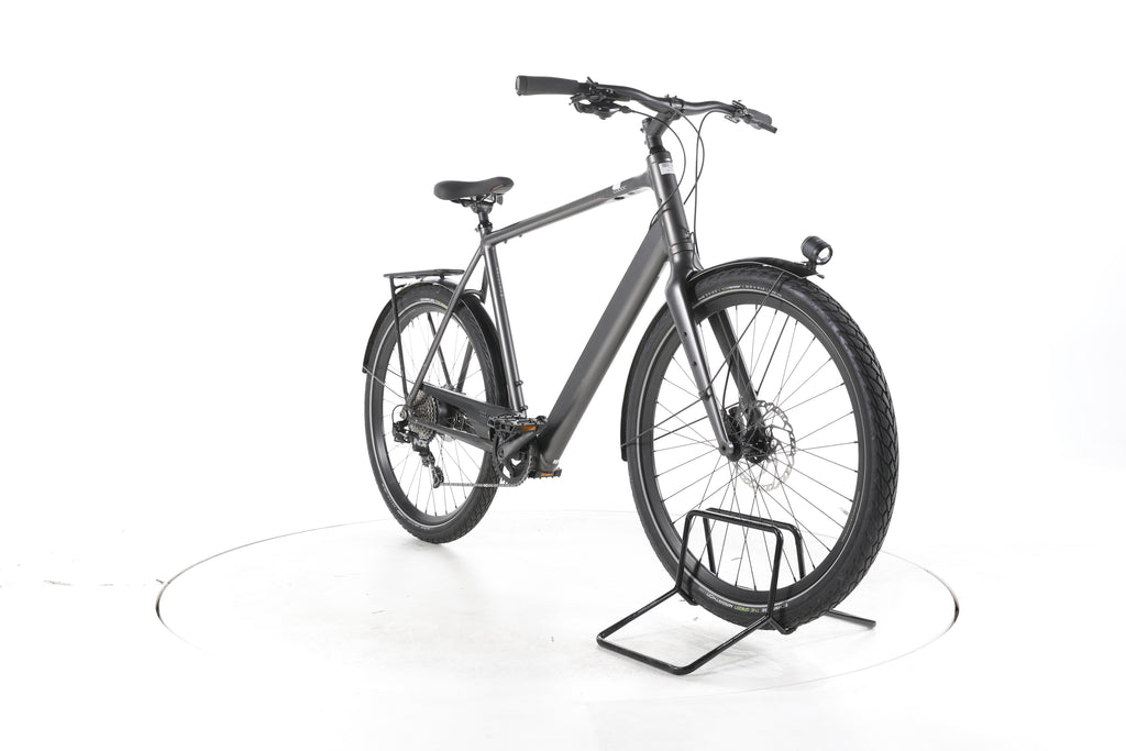 Coboc Bristol DMT Trekking E-Bike - Image 3
