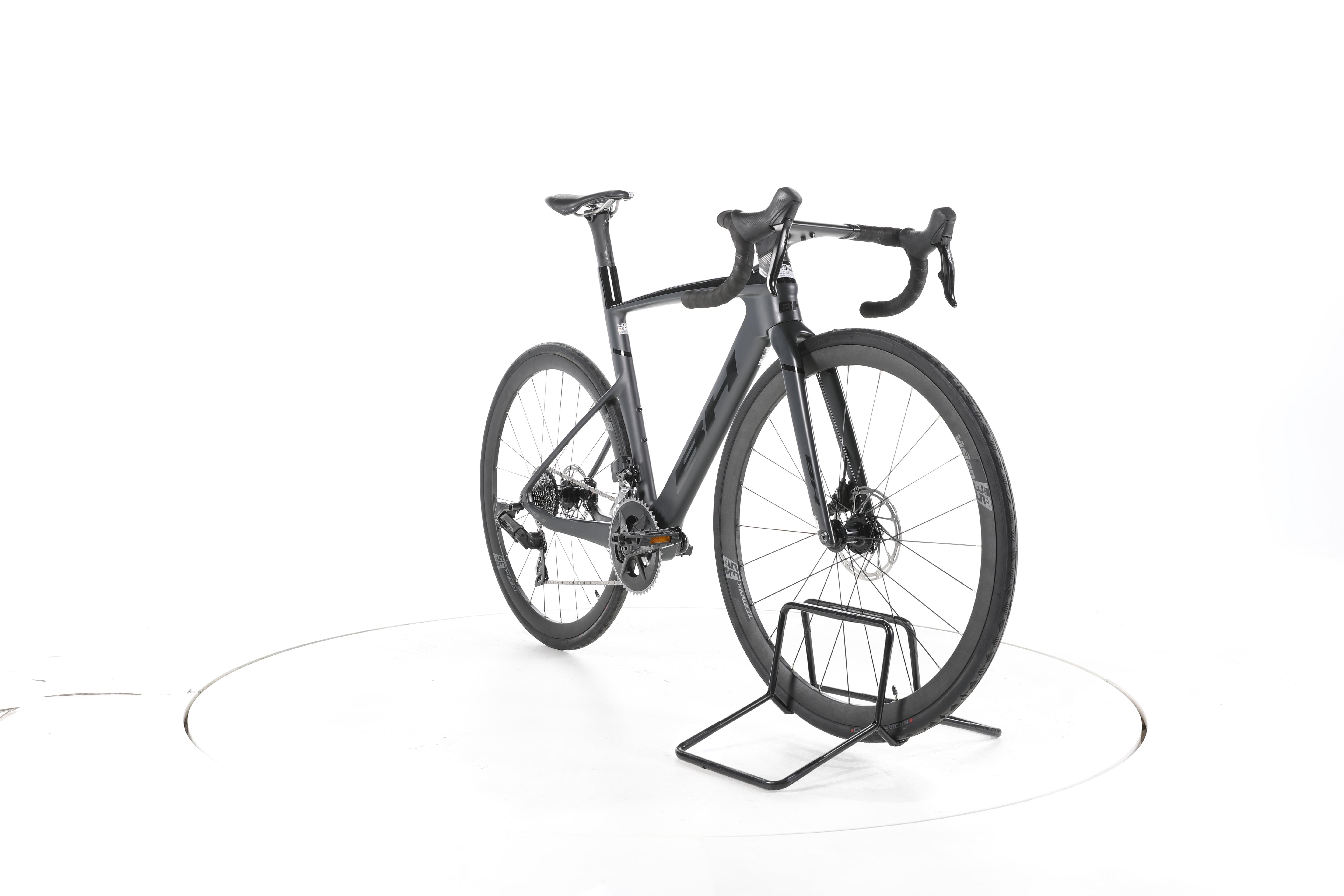 BH Bikes Aerolight 6.0 Fahrrad Rennrad & Gravel - Image 3