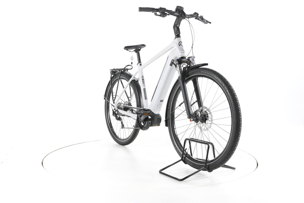 Kalkhoff Endeavour 5.B Season Trekking E-Bike - Image 3