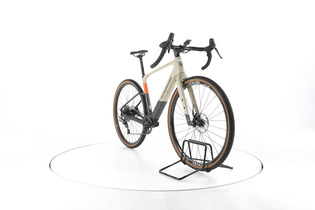 Mondraker Dusty R E-Gravel & Rennrad - Image 3
